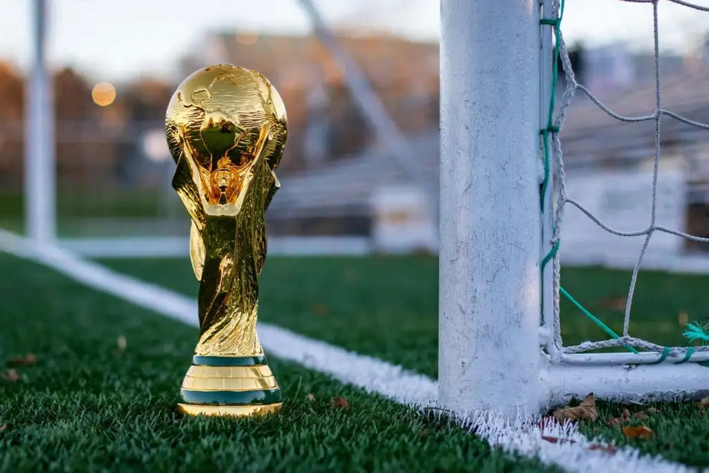 New Jersey Considers World Cup Betting Surcharge to Cover Hosting Costs