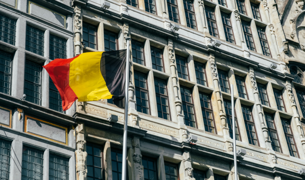Belgium Warns Betting Operators Over World Cup Advertising Rules