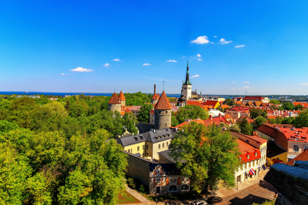 Spinomenal Expands Entain Partnership With Estonia Launch