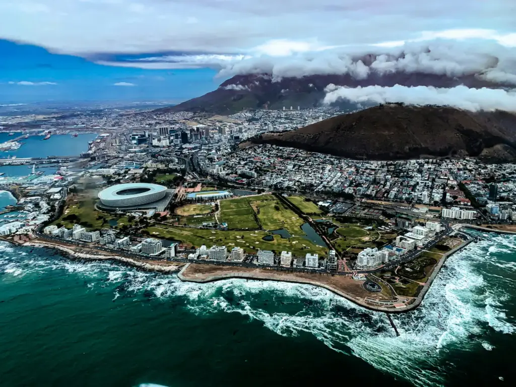 South Africa’s Gambling Regulator Rejects Criticism Over Operator Registry