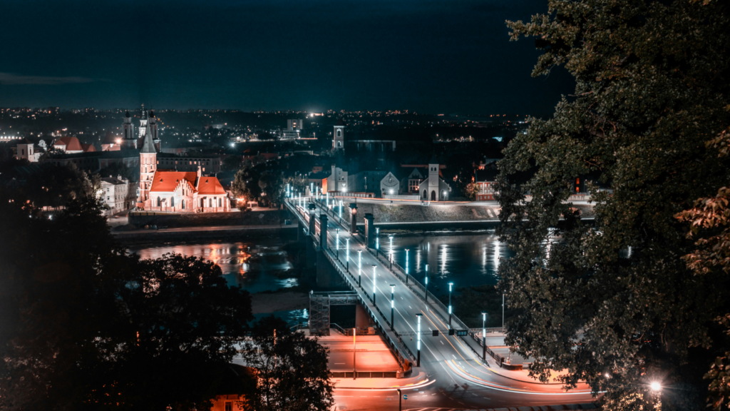 Lithuania Moves Forward With Mandatory Gambling Player Card System