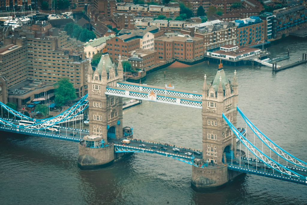 UK, Great Britain