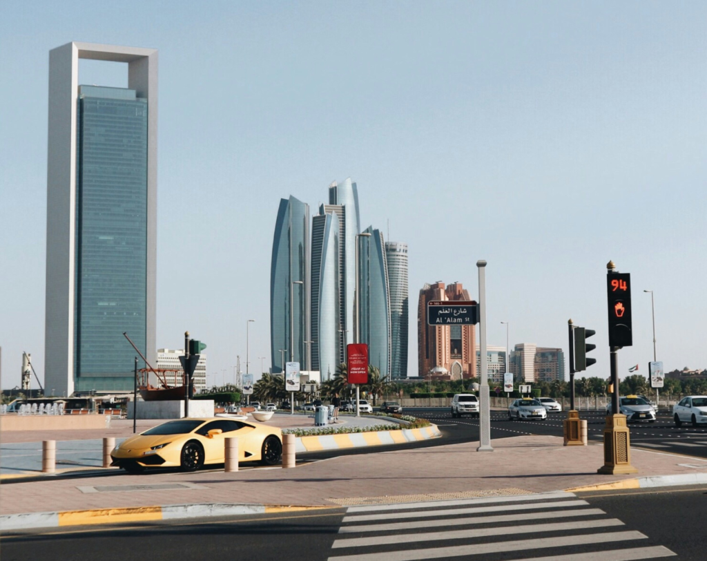Yolo Expands UAE Ambitions with New $250M Abu Dhabi Investment Fund