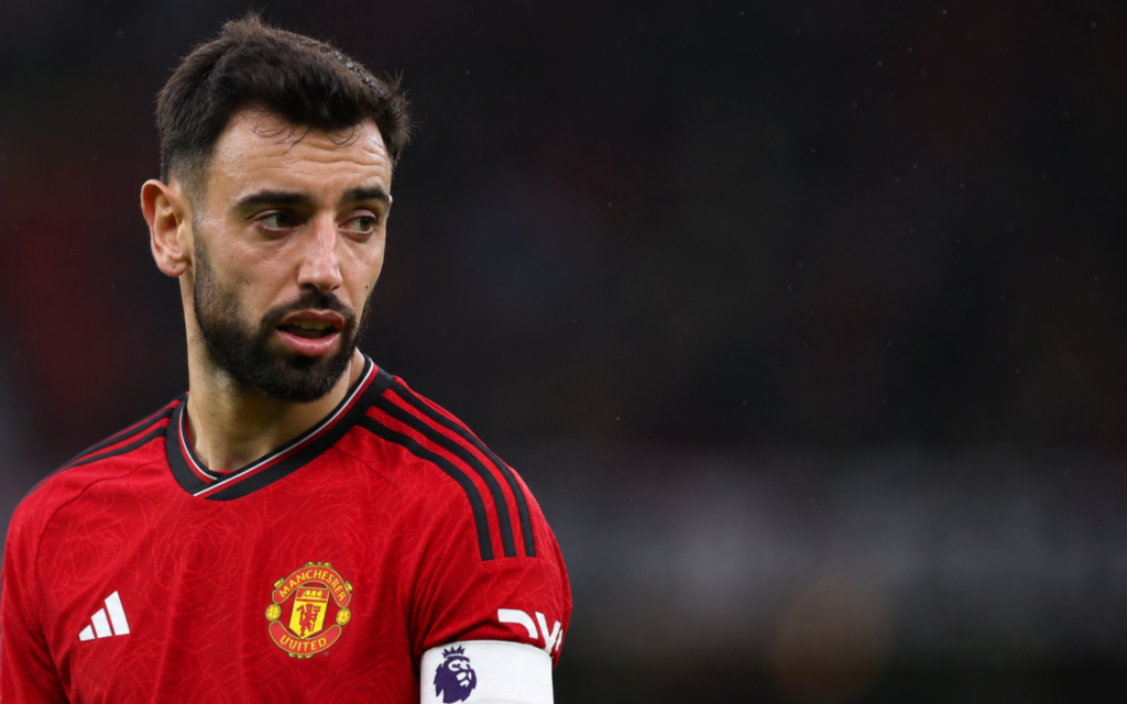 Bruno Fernandes Calls Out Roy Keane Over “False” Manchester United Criticism