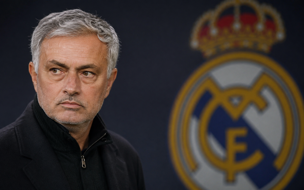 Real Madrid Back Perez Until 2030 as Mourinho Set for Second Spell