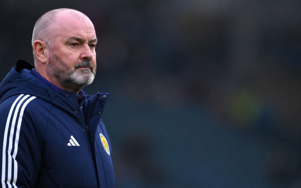 Clarke Leaves Scotland Role After World Cup Exit as New Era Beckons