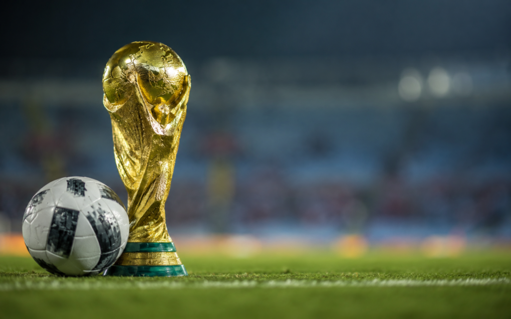 Fifa Unveils Major World Cup Rule Changes to Tackle Time-Wasting