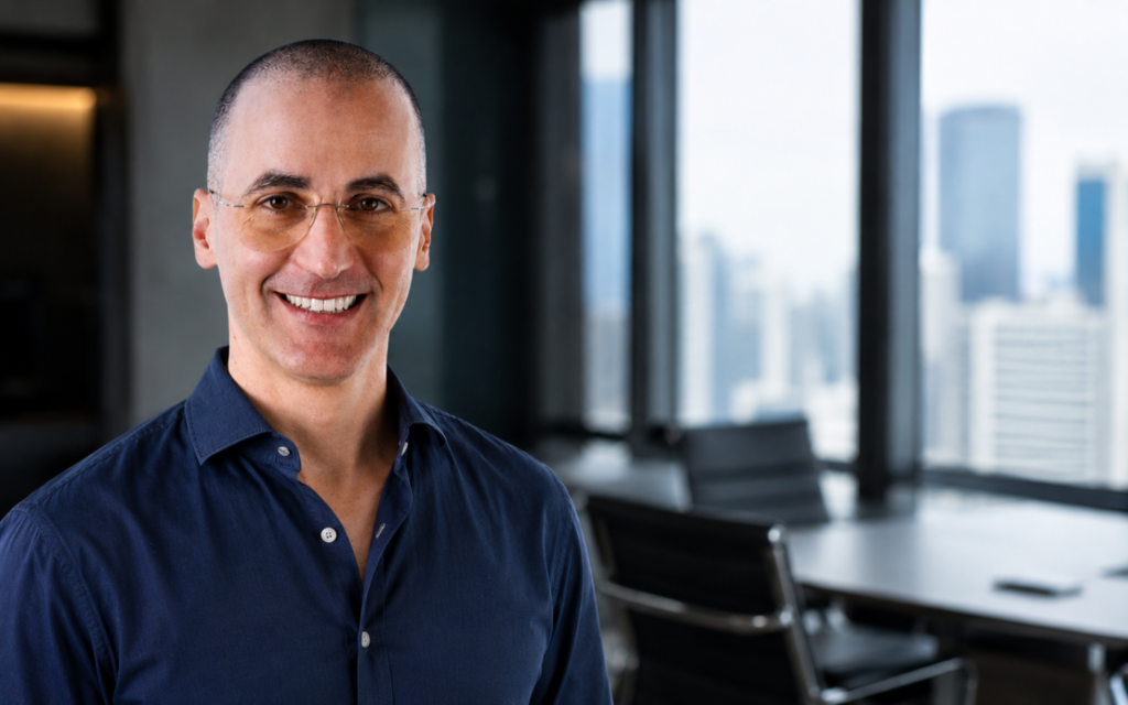 FanDuel Casino Leader Asaf Noifeld to Leave After Four Years at the Helm
