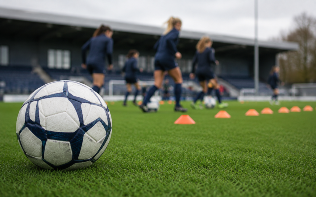 Women’s National League Clubs Unite Against Proposed Academy Team Expansion
