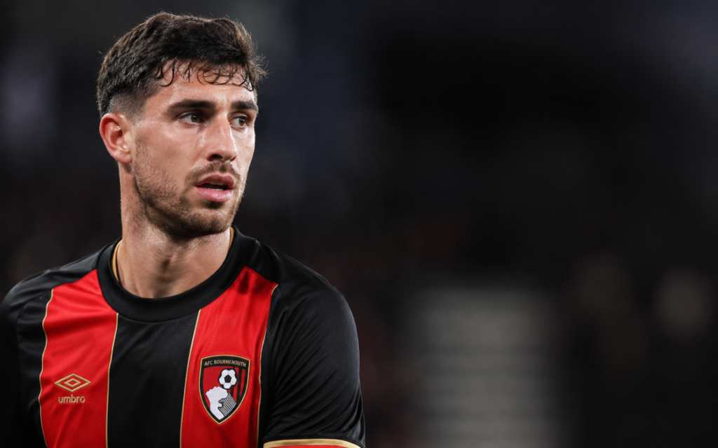 Tottenham Strengthen Defence With Free Transfer of Senesi