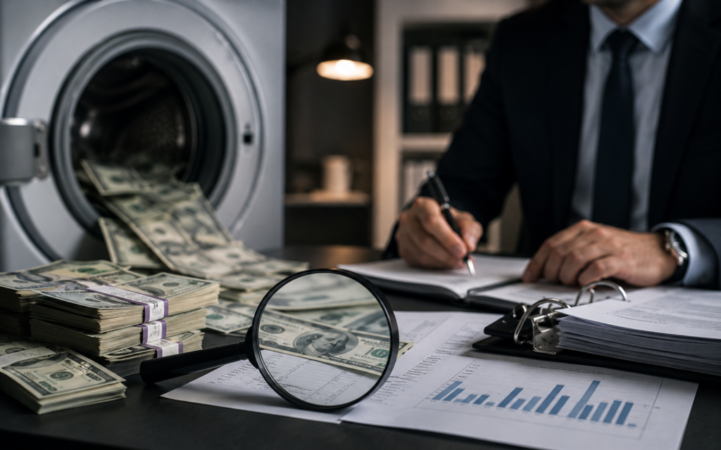 UK Gambling Commission Warns Operators Over Weakening AML Standards and AI Reliance
