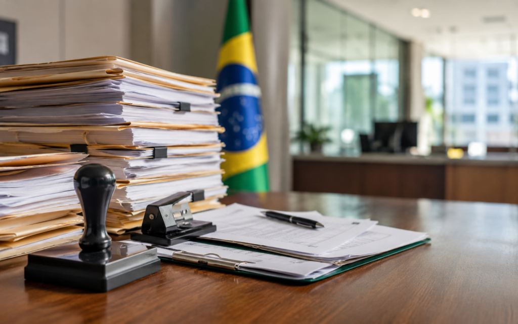 Brazil Expands Transparency With Publication of Betting Licence Files