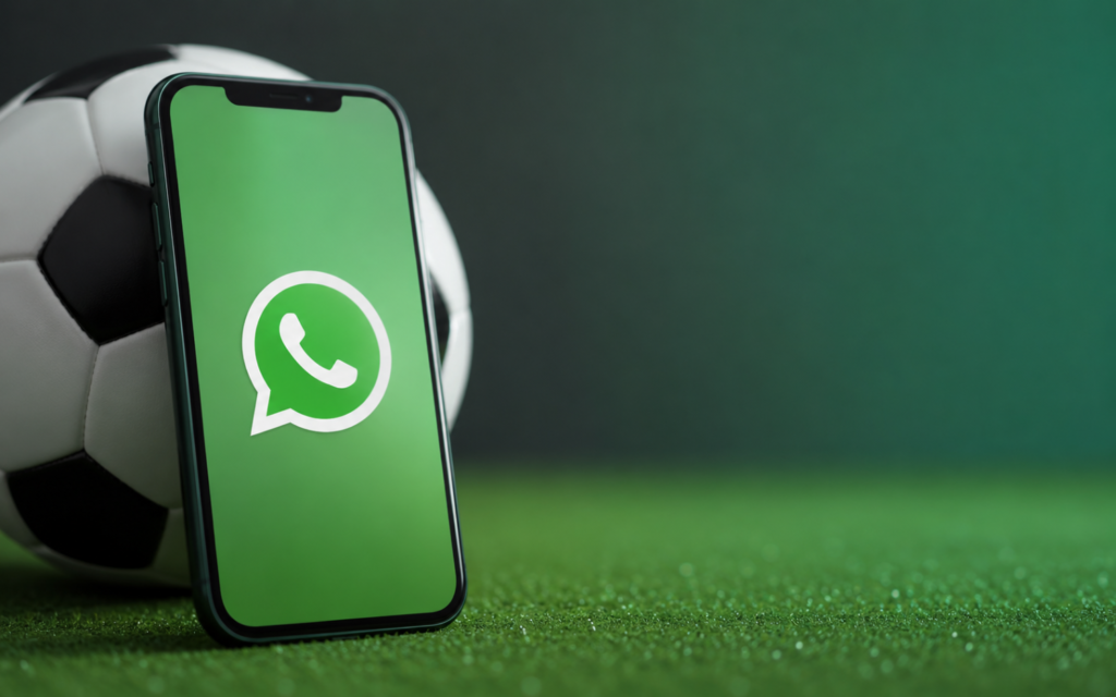 WhatsApp Betting Arrives in Africa as Bola Group Launches Chatbet