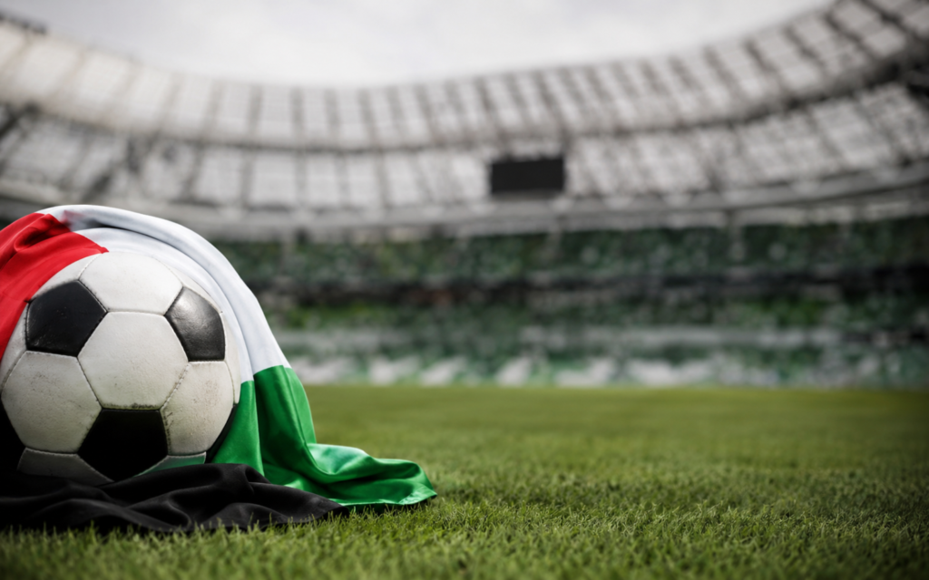 Ireland’s Nations League Clash With Israel Moved Abroad Amid Security and Political Concerns