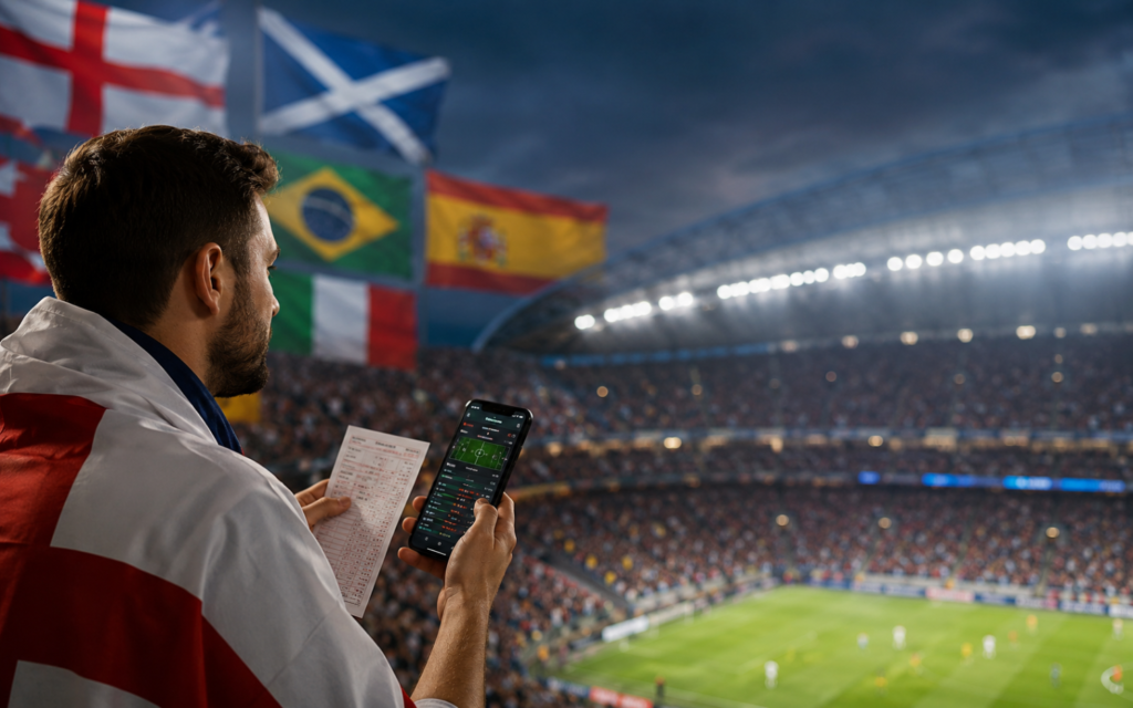 World Cup Betting Sentiment Reveals Divided Confidence Among Fans