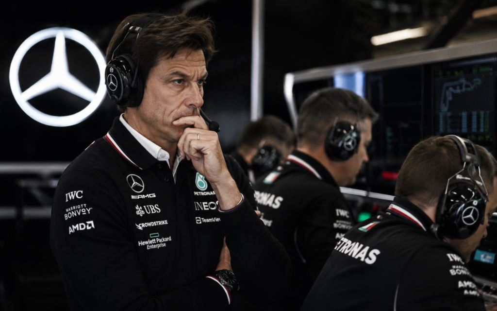 Mercedes Pushes for Monaco Review Following Pit-Lane Penalty Reversal