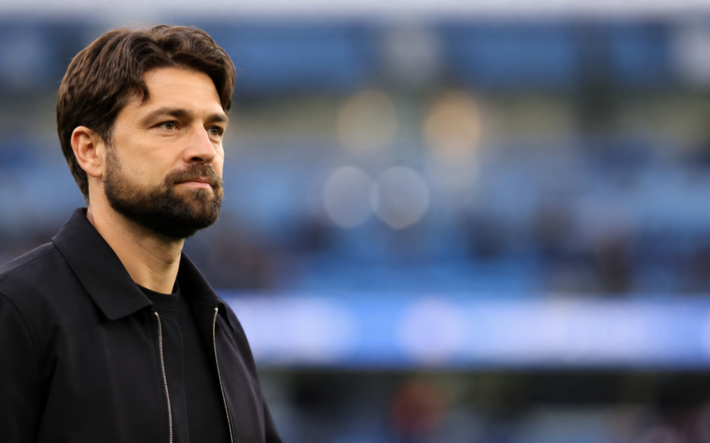Leicester Turn to Russell Martin as Managerial Search Nears End