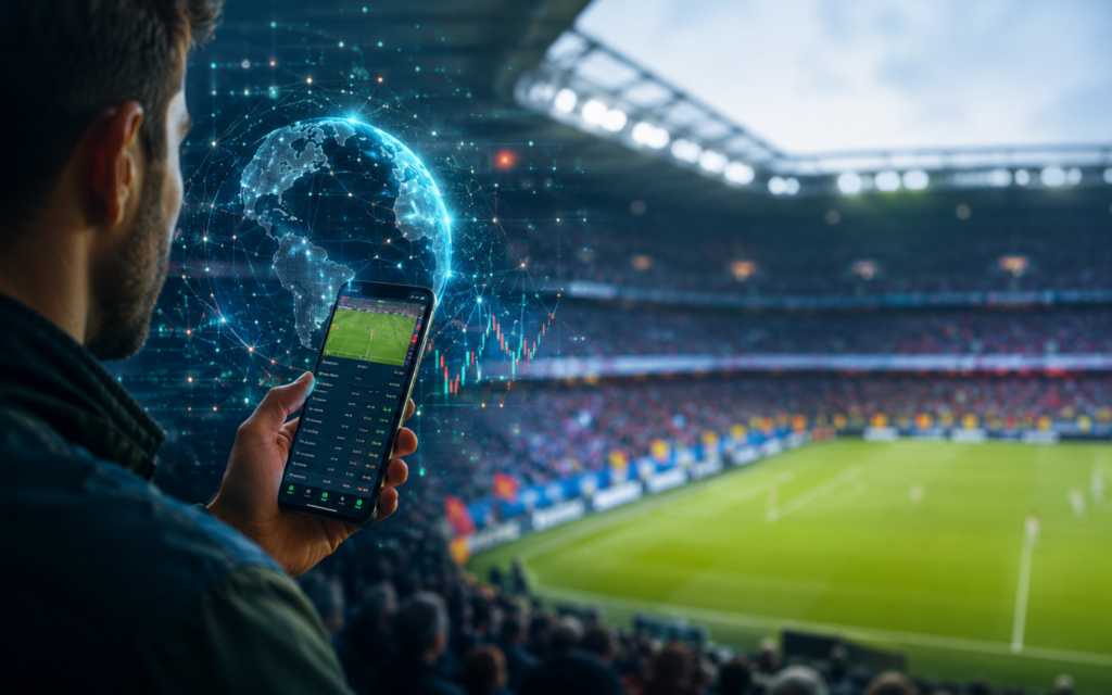 Macquarie: US Share of World Cup Betting Remains Small Despite Market Expansion