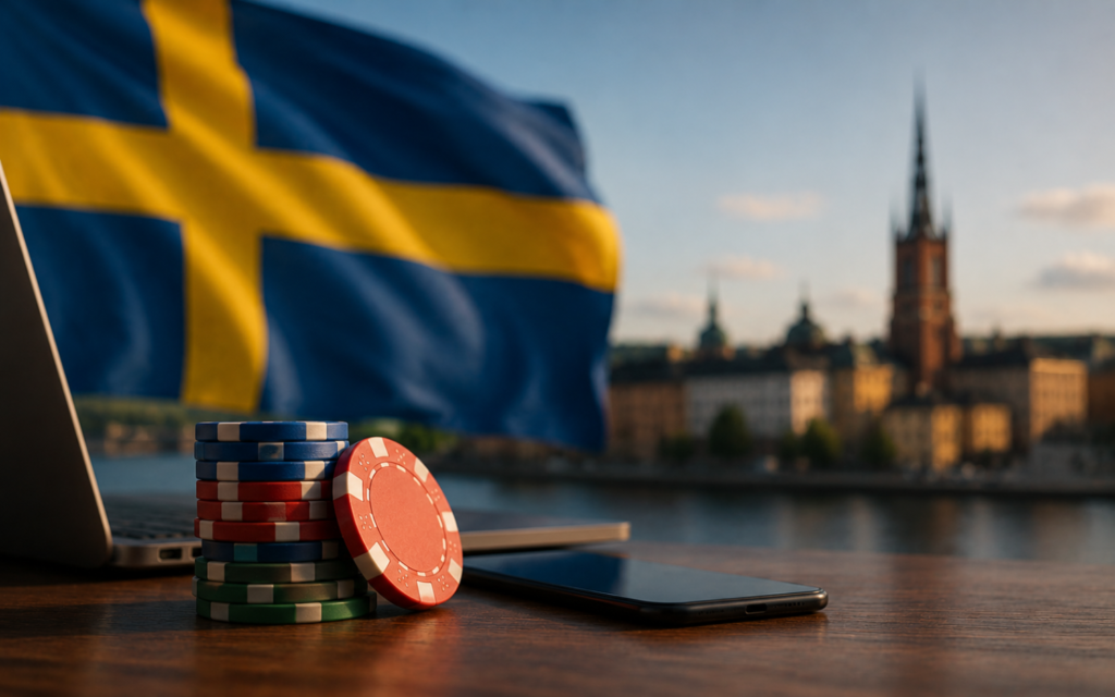 Swedish Court Cancels Roar Vegas Penalty in Responsible Gambling Case