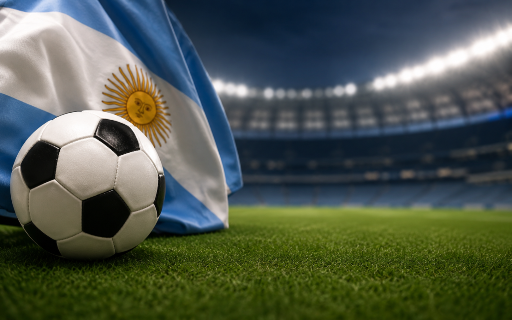 Messi Fronts Kalshi’s World Cup Push Through Argentina Partnership