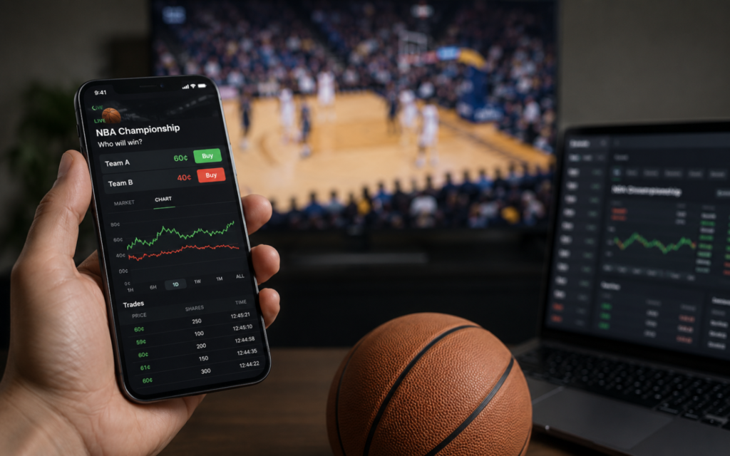 Novig Secures Landmark CFTC Approval for Nationwide Sports Prediction Markets