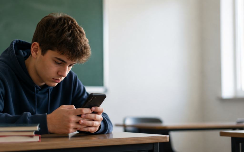 Massachusetts Expands Gambling Risk Education in Schools