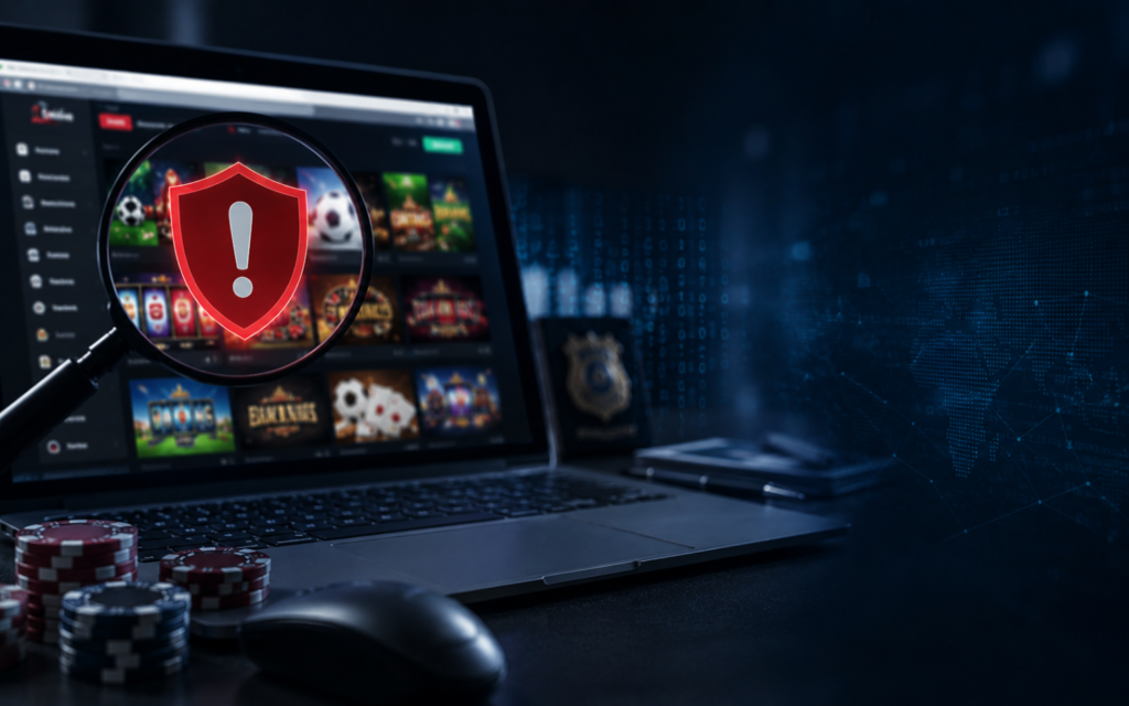 BGC Rejects Claims Linking Members to UK Black Market Gambling Sites