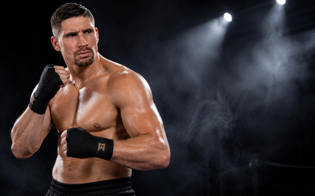 Verhoeven’s Appeal Rejected as Dutch Heavyweight Pushes for Usyk Rematch