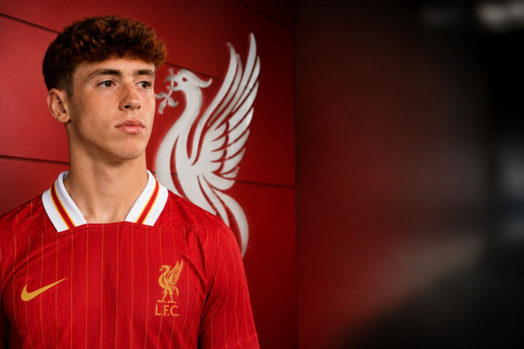 Liverpool Beat Newcastle to Secure Victor Munoz Signing