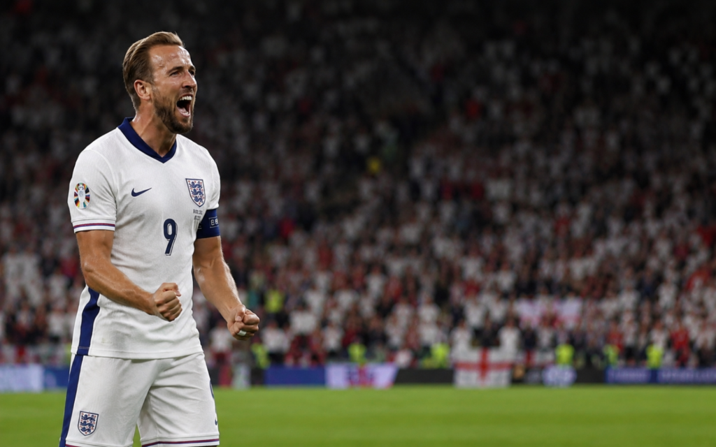 England Show a New Side as Tuchel’s Team Thrills in World Cup Opener