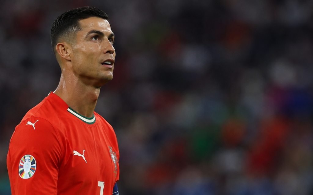 Ronaldo Under Fire After Portugal Stumble in World Cup Opener