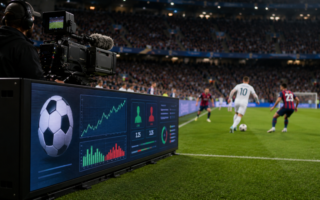 German Regulator Opens Probe Into FIFA Prediction Partner’s World Cup Advertising
