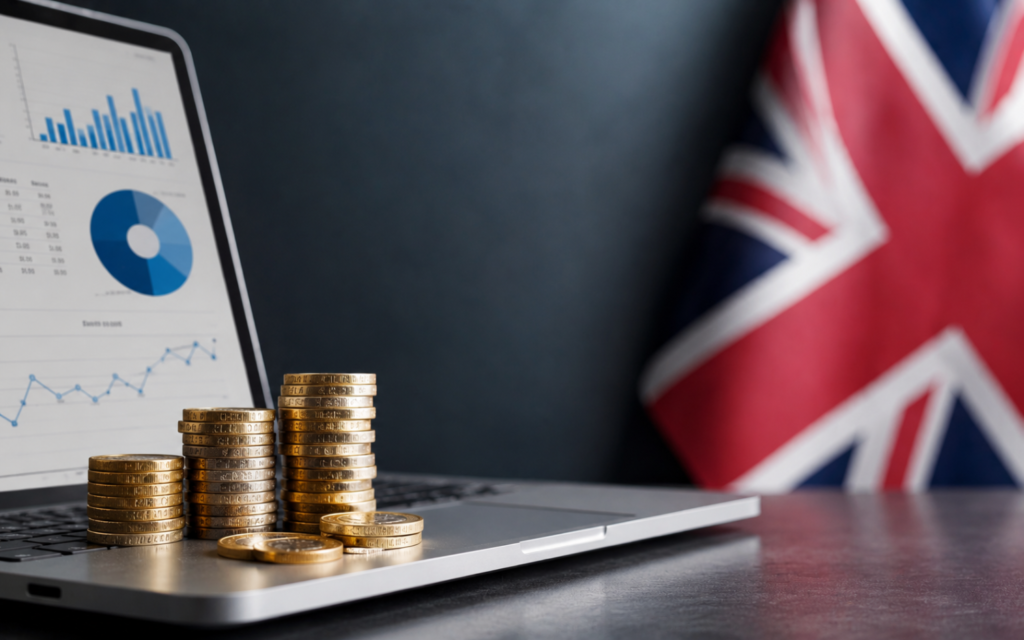 UKGC Seeks Funding Boost to Strengthen Gambling Oversight