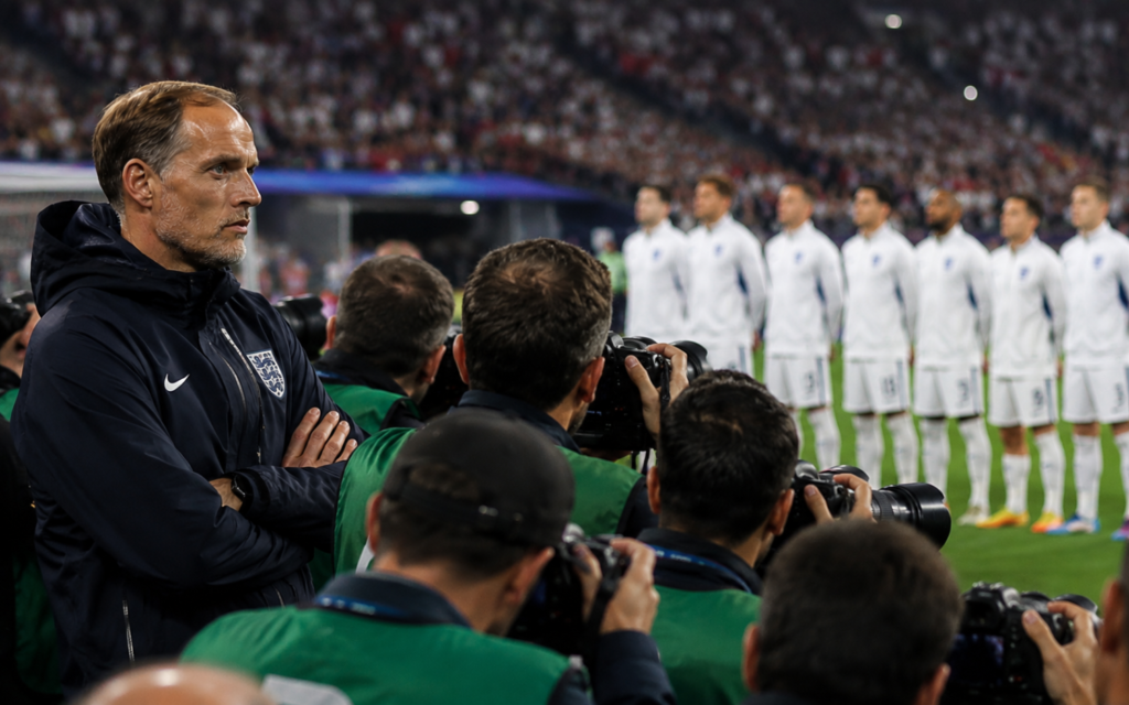 Tuchel’s Complaint Prompts FIFA Change at World Cup