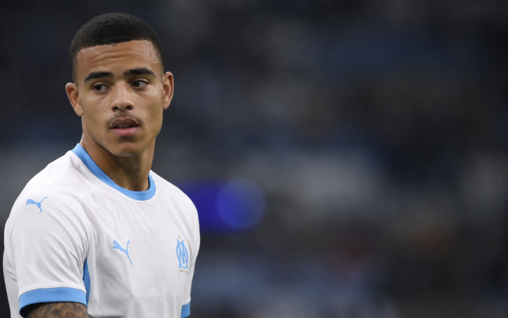 Fenerbahce Presidential Rivals Set Sights on Greenwood Transfer