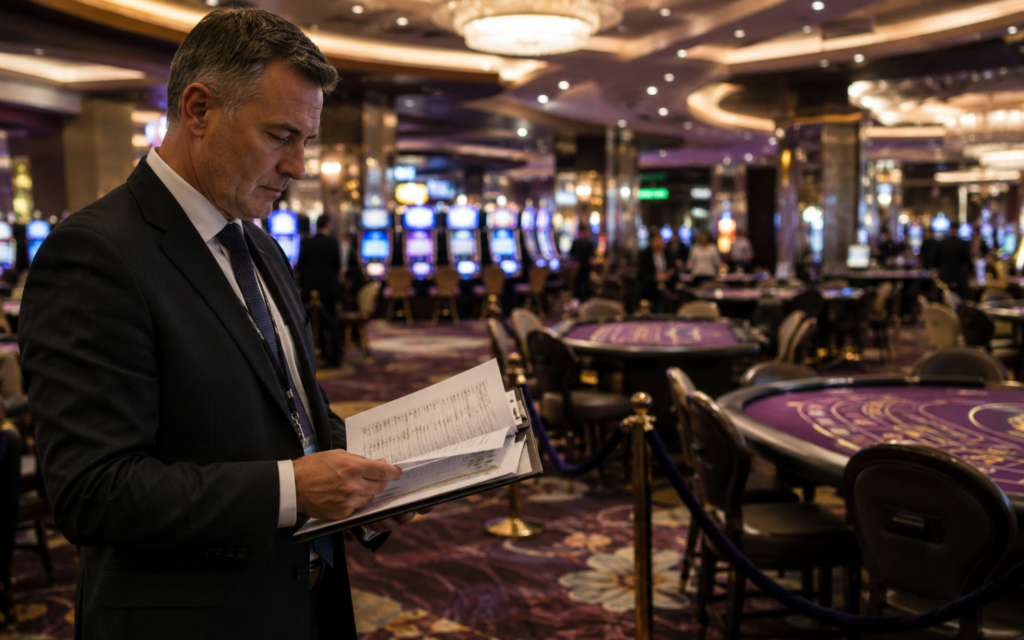 SkyCity Nears Settlement Over Adelaide Casino Review With A$21m Penalty