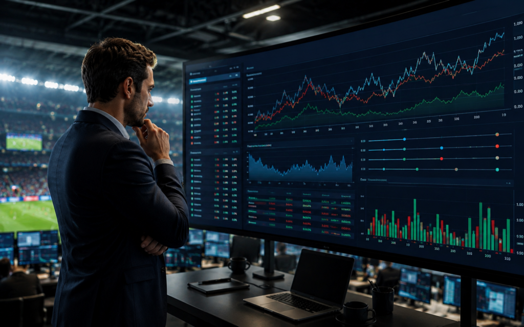 Prediction Market Giants Expand Reach as Regulation and Trading Risks Remain in Focus