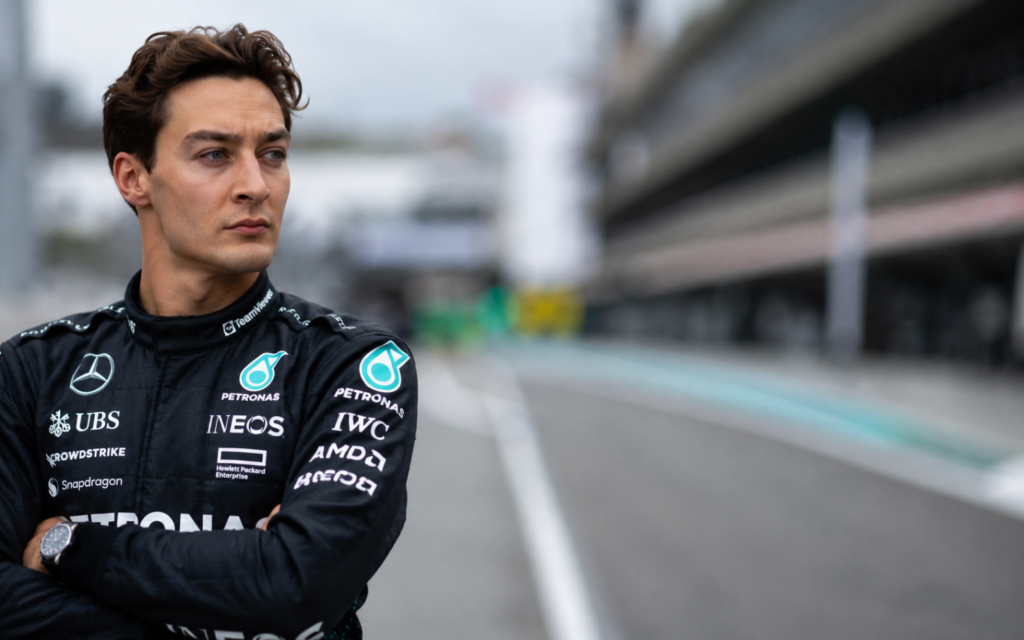 Mercedes Drops Monaco Appeal After Concluding Russell Result Cannot Be Changed