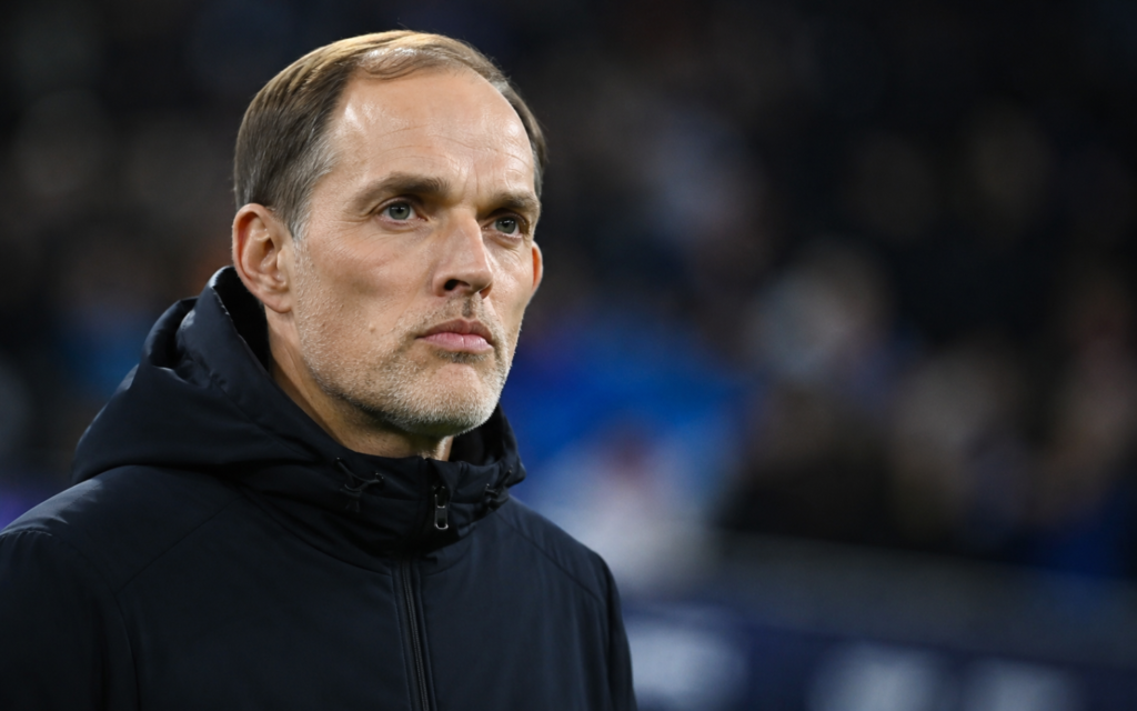Tuchel Questions World Cup Hydration Breaks Despite Coaching Benefits