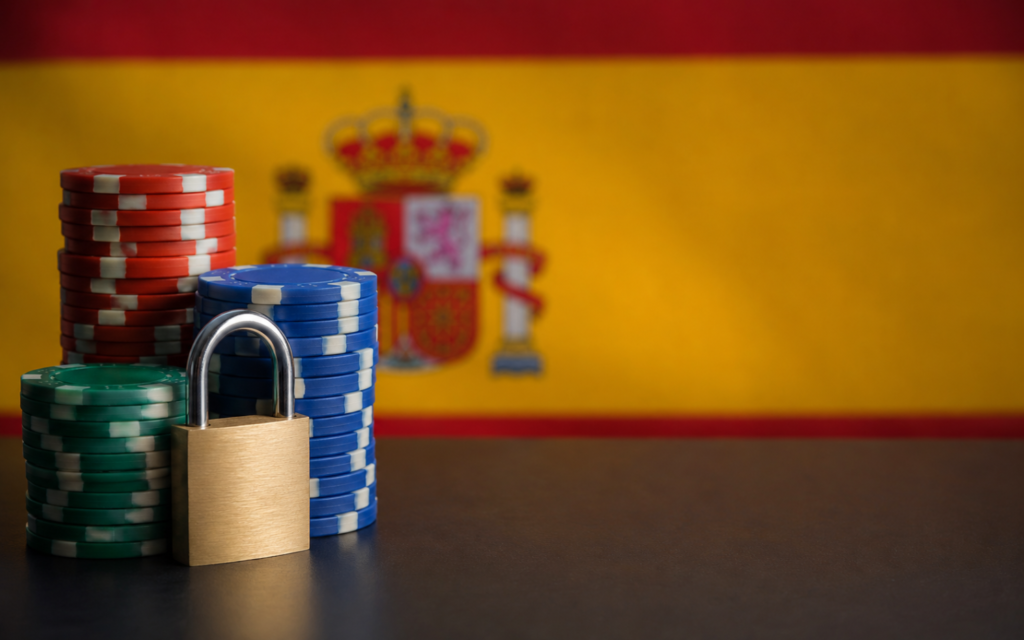 Spain’s New Deposit Limits Spark Industry Fears Over Black Market Growth