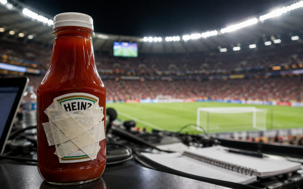 Brands Turn FIFA’s World Cup Restrictions Into Unexpected Marketing Wins