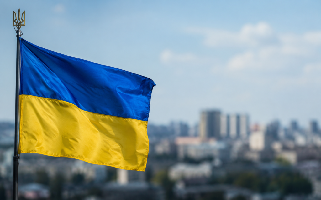 Ukraine Survey Shows Strong Public Backing for Tougher Gambling Controls Despite Low Player Numbers