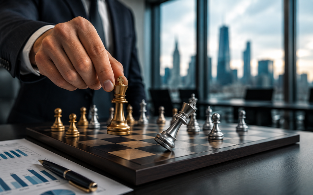 Entain Begins CEE Exit with €425m EMMA Capital Deal