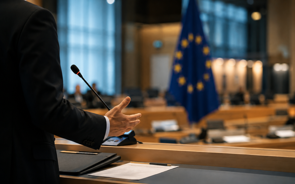 Malta MEP Warns EU Gambling Ad Ban Could Strengthen Black Market