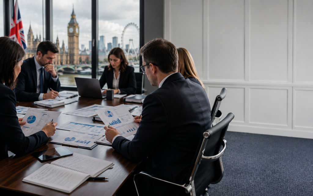 UK Gambling Commission Seeks Industry Input to Ease Regulatory Burdens