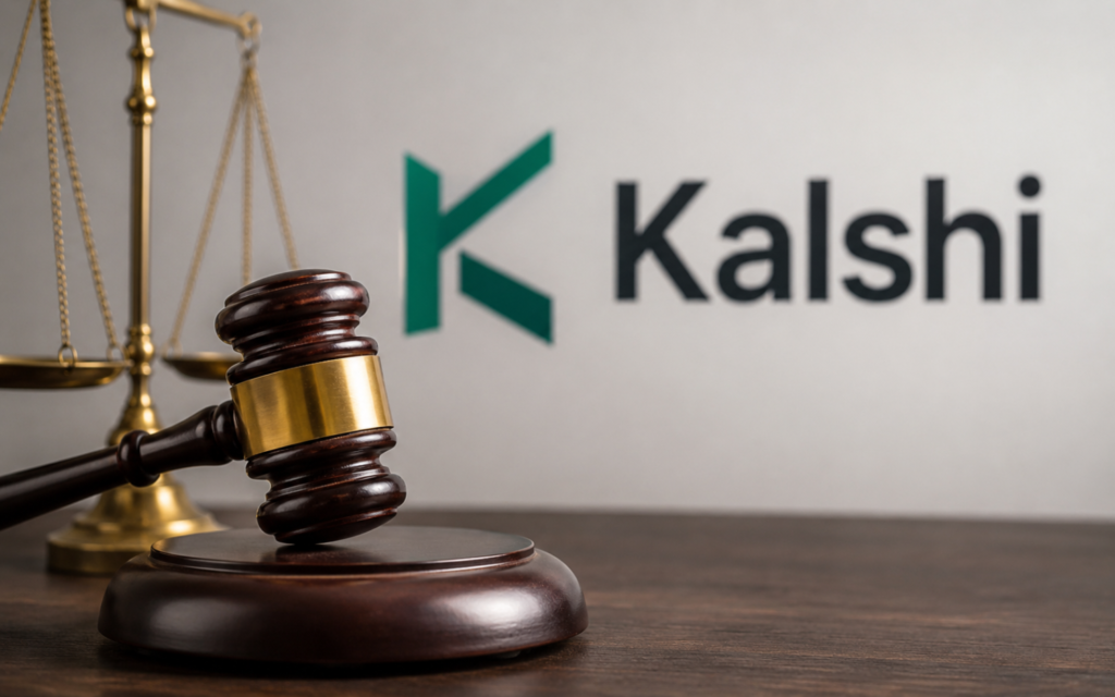 Kalshi Expands Legal Battle as Minnesota and Wisconsin Disputes Intensify