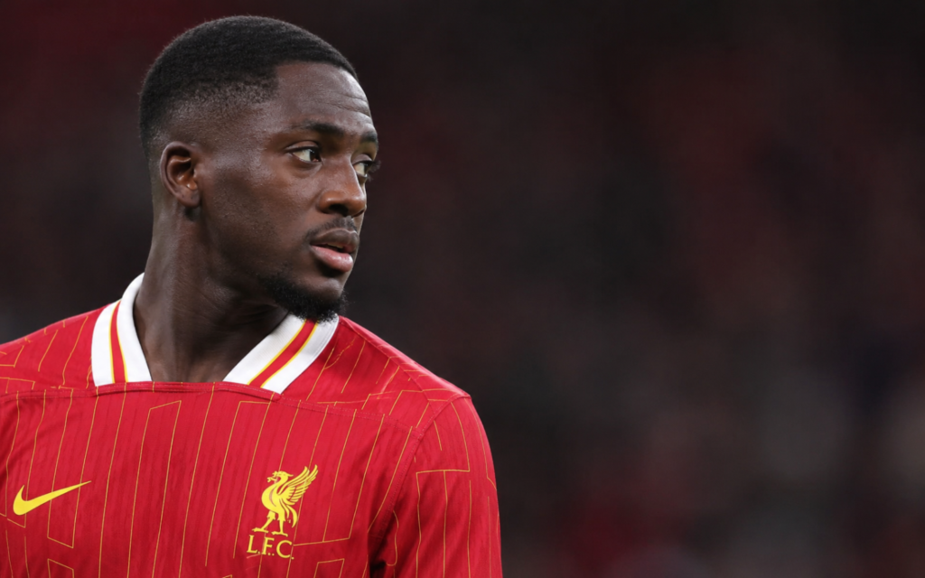 Real Madrid Move Closer to Signing Konate After Liverpool Exit