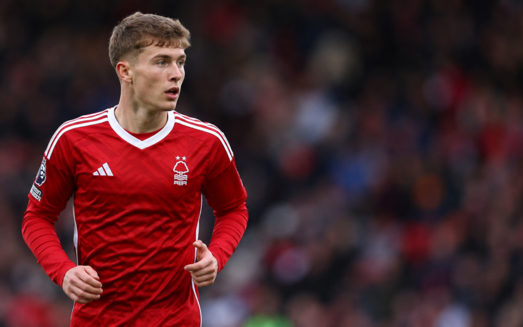 Manchester City See Opening Elliot Anderson Bid Rejected as Midfield Search Intensifies