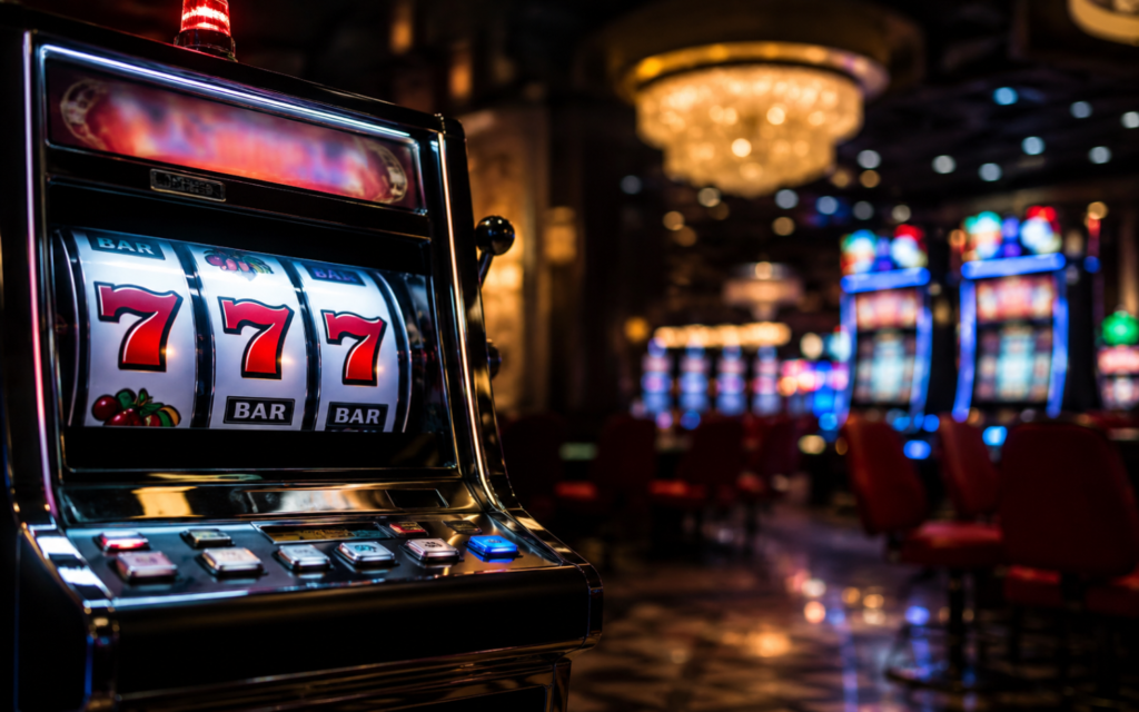 Self-Excluded New Jersey Gambler Loses Jackpot After Being Identified at Pennsylvania Casino