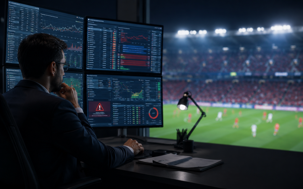MGA Calls on Bookmakers to Strengthen Integrity Controls Ahead of 2026 World Cup